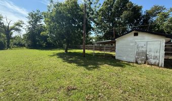 1521 S 9th St, McAlester, OK 74501