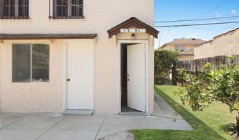 1515 S Stoneman Ave, Alhambra, CA 91801