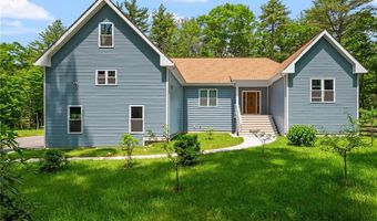 475 Ten Rod Rd, Exeter, RI 02822