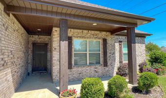11 Shadow Creek Dr, Austin, AR 72007
