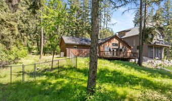 35095 N Terrace Dr, Bayview, ID 83803