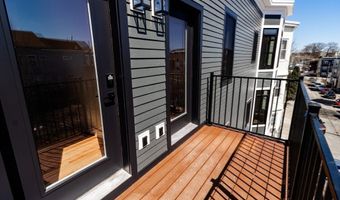 30 Clifton St 30B, Boston, MA 02119