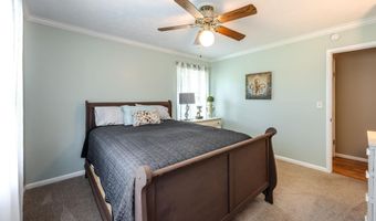 431 TERRY Rd, Anniston, AL 36207