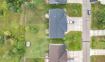505 RED TAIL Dr, Amherst, WI 54406