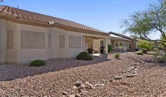 1443 N AGAVE St, Casa Grande, AZ 85122