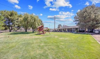 2133-1 2 Carson Mesa Rd, Acton, CA 93510