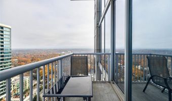 855 Peachtree St NE 2312, Atlanta, GA 30308