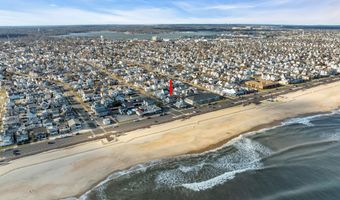 100 18th Avenue Unit 2 2Nd Floor 2, 2Nd Floor, Belmar, NJ 07719