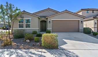 475 Basin Falls St, Indian Springs, NV 89018