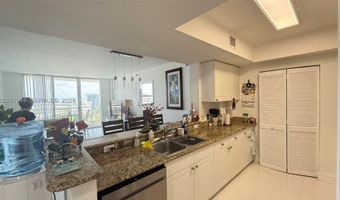 19501 W Country Club Dr 1910, Aventura, FL 33180