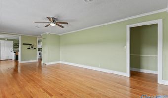 1312 Oneonta Cut-Off Rd, Albertville, AL 35950
