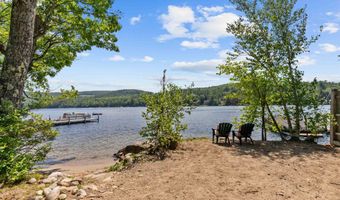 10 Rocky Top Ln, Ashland, NH 03217