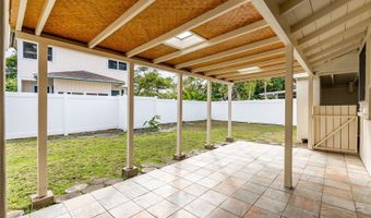755 Kaipii St, Kailua, HI 96734