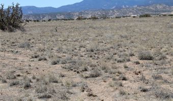 CORONA Drive, Abiquiu, NM 87510