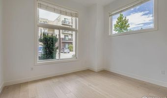 3301 Arapahoe Ave 107, Boulder, CO 80303