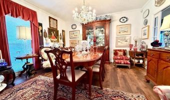 13 Azalea Ln, Amory, MS 38821