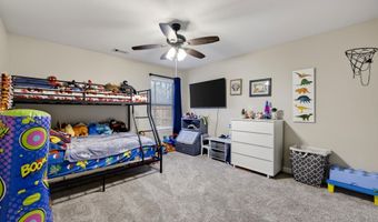 10 Mallard Cv, Austin, AR 72007