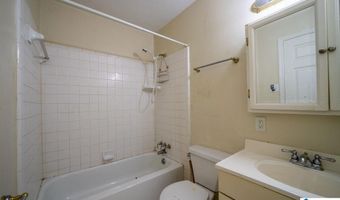 1009 MAXANNA Dr, Anniston, AL 36206