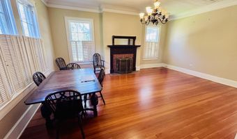 5 S Rosemary Ave, Andrews, SC 29510