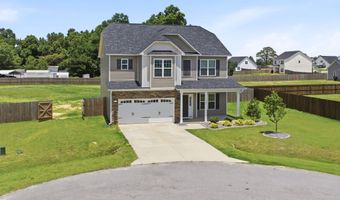118 W Sand Luggs Ct, Angier, NC 27501