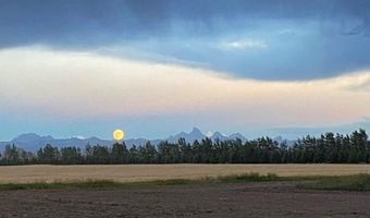 1200 N Lot 17 Lot 17, Ashton, ID 83420