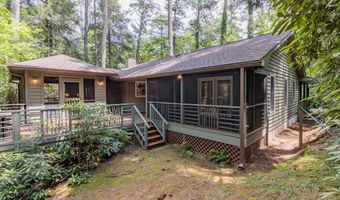 24 Stoney Creek Rd, Highlands, NC 28741