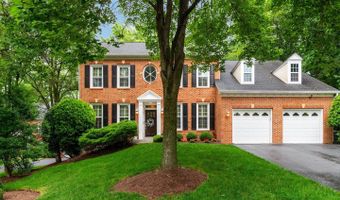 1383 SUNWOOD Ter, Annapolis, MD 21409