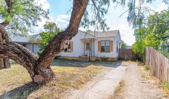 1710 Oak St, Abilene, TX 79602