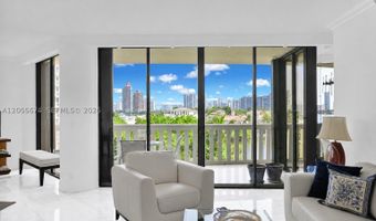 3000 Island Blvd 505, Aventura, FL 33160