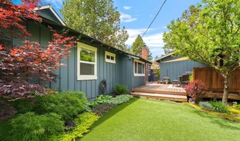 1212 NE Revere Ave, Bend, OR 97701