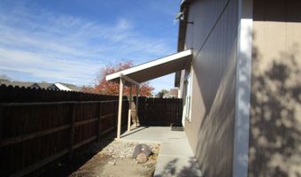 395 Beth Way, Fallon, NV 89406