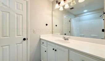 4526 S WILLIAMS St, Amarillo, TX 79118