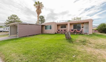 1900 Hubbard Dr, Alamogordo, NM 88310