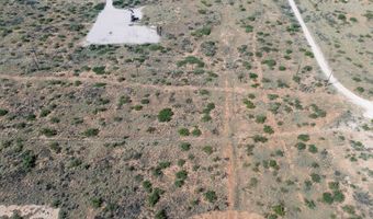 4704 SW 4000, Andrews, TX 79714