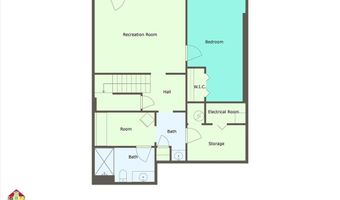 115 Township Ct, Woodstock, GA 30189