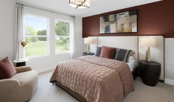 7711 Timber Creek Dr Plan: QUENTIN, Alexandria, KY 41001