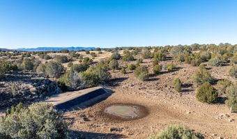 10777 Raging Crab Rd, Ash Fork, AZ 86320