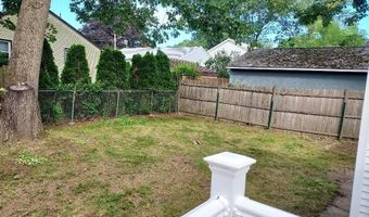 16 Fyffe Ave, Cranston, RI 02920