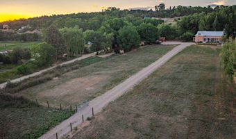 45 Old State Highway 3, Arroyo Hondo, NM 87513