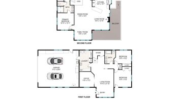 9065 8TH St, Bay City, OR 97107