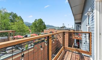 505 S RIDGE St 302, Breckenridge, CO 80424
