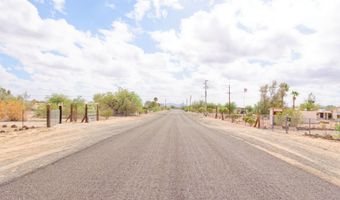 25388 Pendleton Way, Bouse, AZ 85325