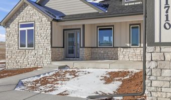 1205 WINEGLASS Rd, Cheyenne, WY 82009
