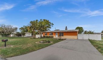 848 SE 3rd St, Belle Glade, FL 33430