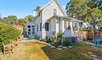 1304 Washington St, Beaufort, SC 29902