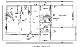 1341 NAUTICAL HEIGHTS Dr, Brookings, OR 97415