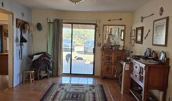 1144 S Hammers Rd, Bowie, AZ 85605