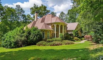 221 Allmond Ln, Alpharetta, GA 30004