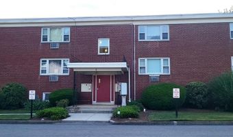 5 Garibaldi St 36, North Providence, RI 02911