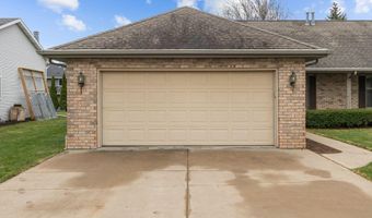2921 W CREEK VALLEY Ln, Appleton, WI 54914